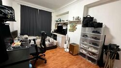 Blk 135 Pasir Ris Street 11 (Pasir Ris), HDB Executive #517521361